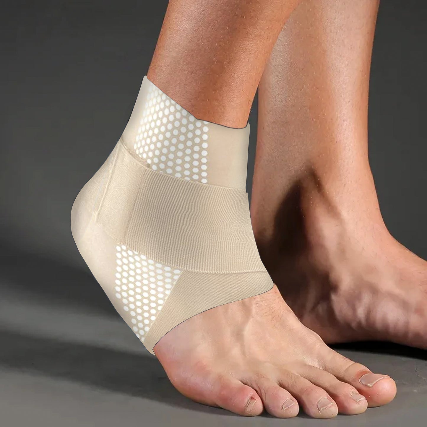 ANKLEGUARD - Active Ankle Brace