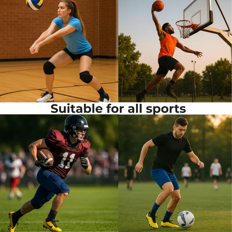 ANKLEGUARD - Active Ankle Brace
