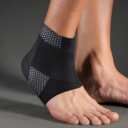 ANKLEGUARD - Active Ankle Brace