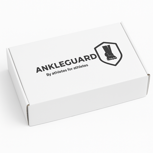 Ankleguard gift box