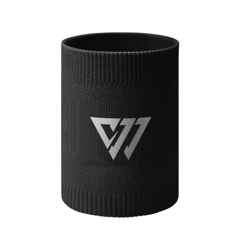 Wrist sweatband